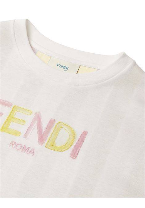  FENDI KIDS | JUI182-AS67F1R0X